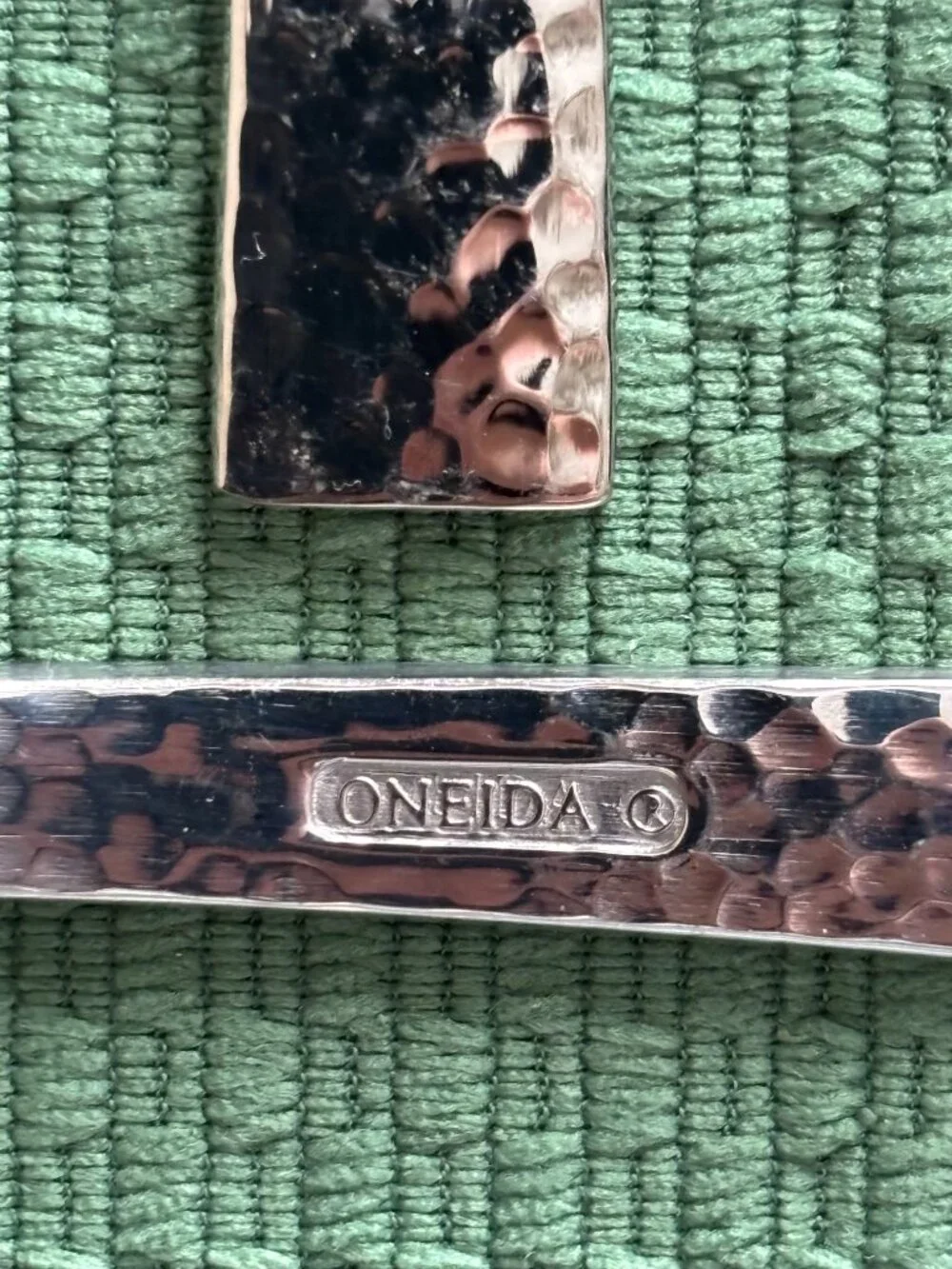 Oneida cabria dinner